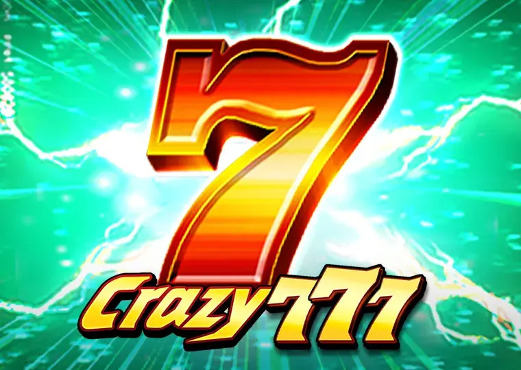 Crazy 777 100Win