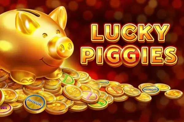 Lucky Piggies gemple 100Win